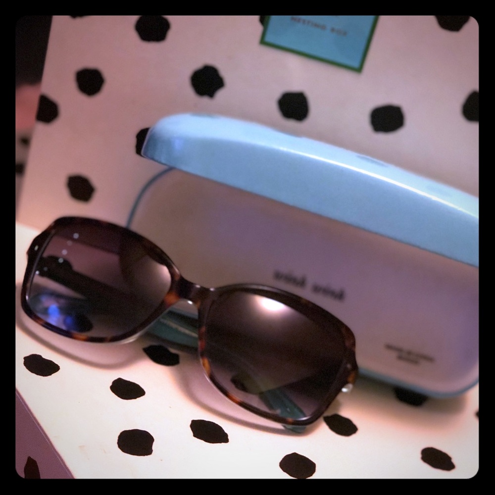 Kate Spade Sunglasses
